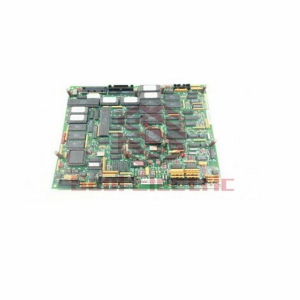 GE 531X301DCCALM1 PCB that functions as a main control card