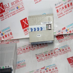 1C31122G01 New AUTOMATION MODULE DCS Westinghouse 1C31122G01 PLC Module