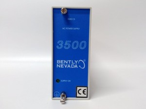 BENTLY 3500/42M 176449-02  AUTOMATION Controller MODULE DCS PLC Module