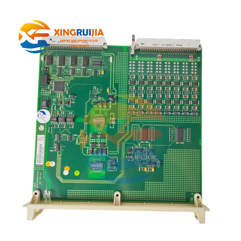 ABB DSAI133A 3BSE018290R1(4)