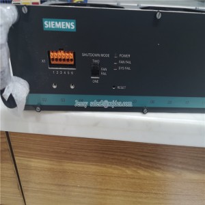 Siemens 6DD1683-0CH0 New AUTOMATION Controller MODULE DCS PLC Module