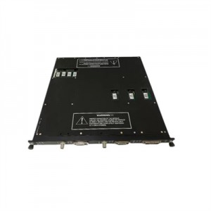 TRICONEX TRICON 8307A Expansion/RXM Rack Power Supply