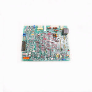 GE DS3800NFEE1G1H ANALOG INTERFACE BOARD