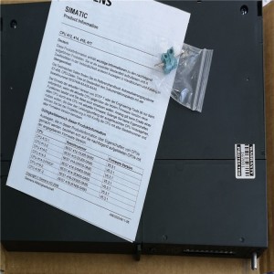 Siemens 6ES7416-2FK02-0AB0 New AUTOMATION Controller MODULE DCS PLC Module