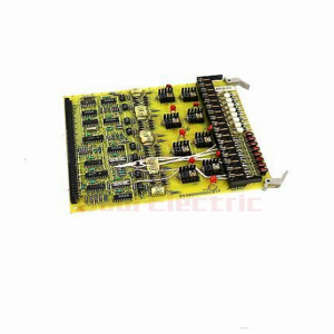 GE DS3800HDPA1A1A DISPLAY PANEL BOARD