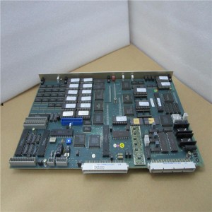 New In Stock ABB-DSQC202 PLC DCS MODULE DSQC202