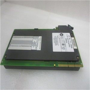 Original New AUTOMATION MODULE PLC DCS AB 1771-OAD 160 PLC Module