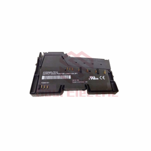 GE IC220MDL754 0.5A 16 Point Positive Logic Output