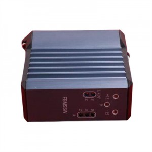 Foxboro FBMSSW I/A Series Control Card