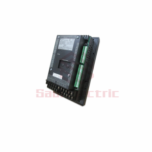 GE 369-Hi-R-M-0-0-H-0 Motor Management and Protection Digital Relay