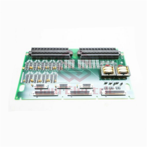 GE IS200TPROH1BCB PROTECTIVE TERMINATION BOARD
