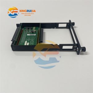 TRICONEX 2071H 7400313-100 Industrial Automation System