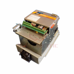GE 7VSDX166CD01 Adjustable Speed Drive