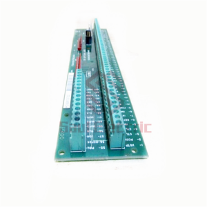 GE 531X138RDGBCG1 VA-4 PACK DRIVER PLUG CARD