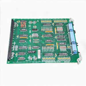 GE DS3800HIOD1G1G IN/OUT GE BOARD