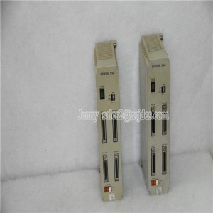 SGMG-05V2ACS New AUTOMATION MODULE DCS Yaskawa SGMG-05V2ACS PLC Module