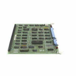 GE DS3800HRMA CIRCUIT BOARD