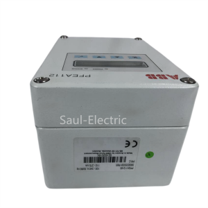 ABB PFEA111-65 LOAD CELL TENSION CONTROLLER
