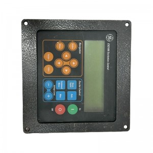 GE IC752SPL013-BA interface board