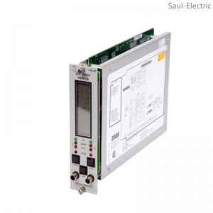 Bently Nevada 3300/12-01-20-00 Power Supply Module Beautiful price