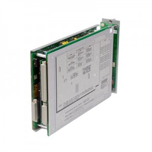 Bently Nevada 3300/25-04-04-04-01-02-01-01 Dual Accelerometer Monitor-Guaranteed Quality