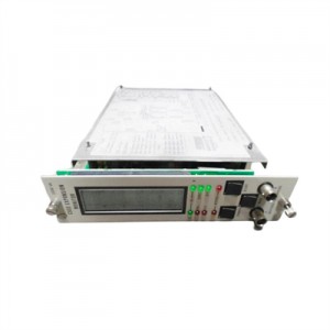 Bently Nevada 3300/48-01-01-00-00 Case Expansion Monitor-Guaranteed Quality