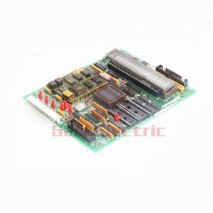 GE DS200SLCCG3AEE LAN INTERFACE COMMUNICATION SLCC CARD