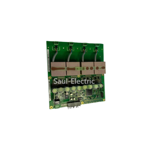 ABB 3BHE024747R0101 PC BOARD