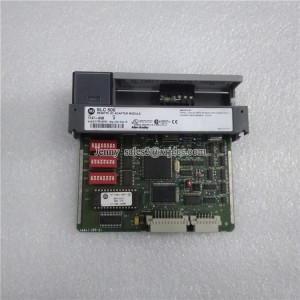 AB 1747-ASB New AUTOMATION Controller MODULE DCS PLC Module