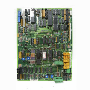 GE 531X139APMALG2 Circuit Board