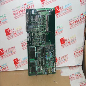 ABB DI810 PLC DCS Module