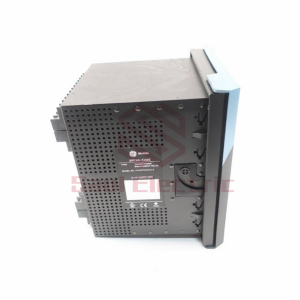 GE 745-W3-P5-G5-HI-A Transformer Protection System