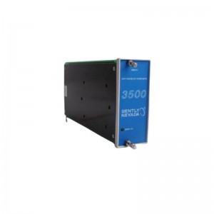 Bently Nevada 3500-15 106M1079-01 Power Module