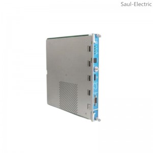 BENTLY 3500/20 125744-02 standard rack interface module Beautiful price