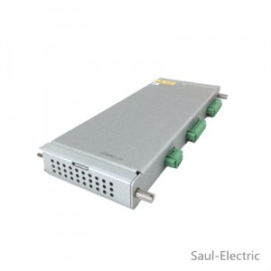 BENTLY 3500/40 176449-01 Proximitor Monitor Module Beautiful price