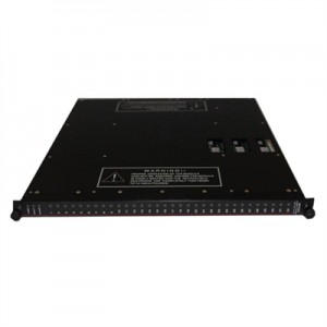 TRICONEX TRICON 3503E Digital Input Module