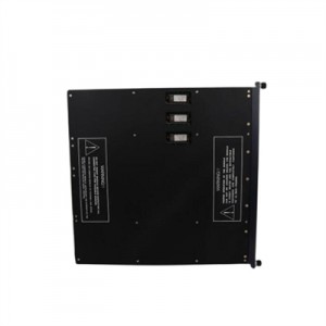 TRICONEX TRICON 3502E Digital Input Module