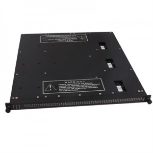 TRICONEX TRICON 8305A Power Module