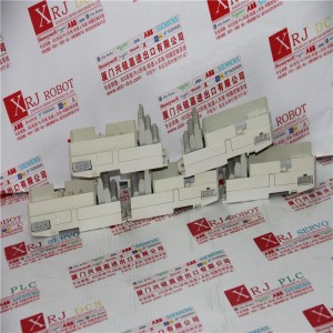 ABB TU810V1 PLC DCS Module
