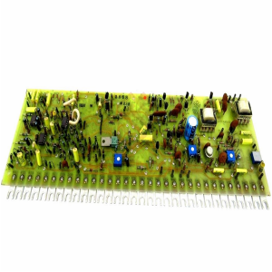 GE 193X527ACGO1 PC Interfeace Card Assembly