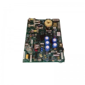 GE TEB122100 DC Motor