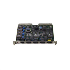 ABB 35AE92 AXIS CONTROL CARD PROCONTIC-T300