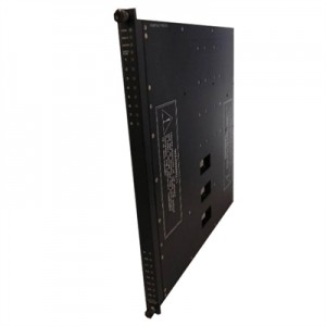 TRICONEX TRICON 3601E Digital Output Module