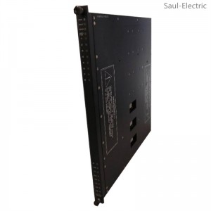 TRICONEX 3601E Digital Output Module delivery time