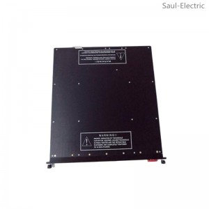 TRICONEX TRICON 3608E Digital Output Module delivery time