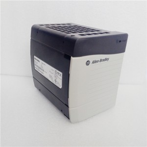 In Stock AB 1756-PA72 PLC DCS Module