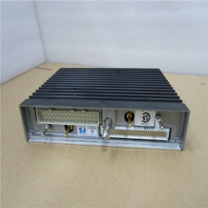 New In Stock TRICONEX-3481 PLC DCS MODULE