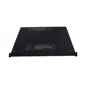 TRICONEX TRICON 9001 I/O communication bus extension cable