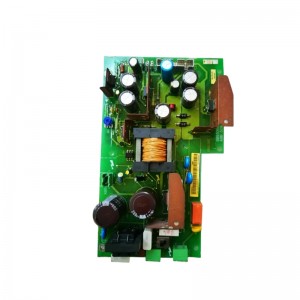 ABB SDCS-POW-4 power module