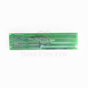 GE DS200TBCAG2A Analog Termination Board